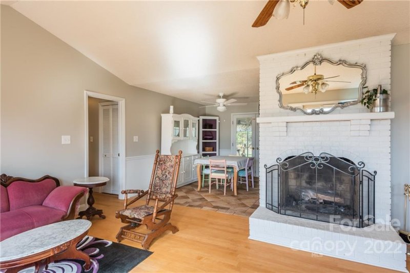 Property image 4 at 2516 Foxworth Drive, Monroe, NC 28110