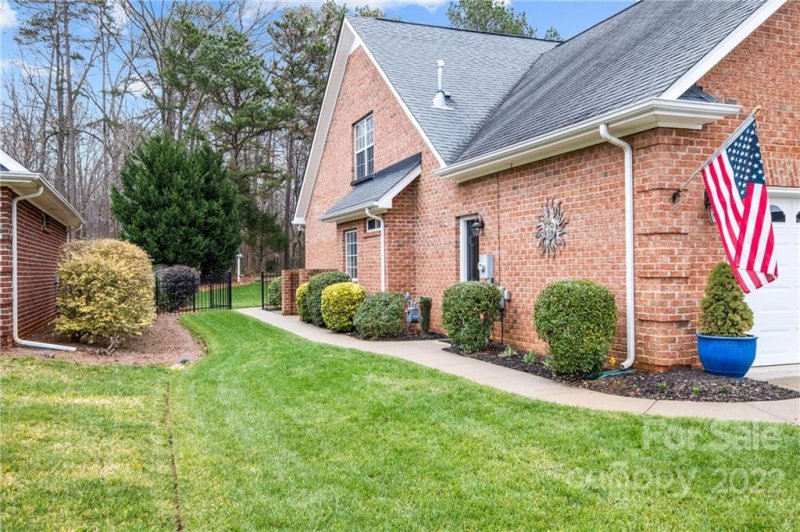 Property image 3 at 5604 Eric Sustar Lane, Monroe, NC 28110