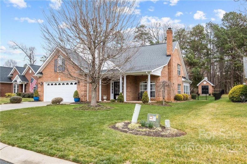 Property image 4 at 5604 Eric Sustar Lane, Monroe, NC 28110