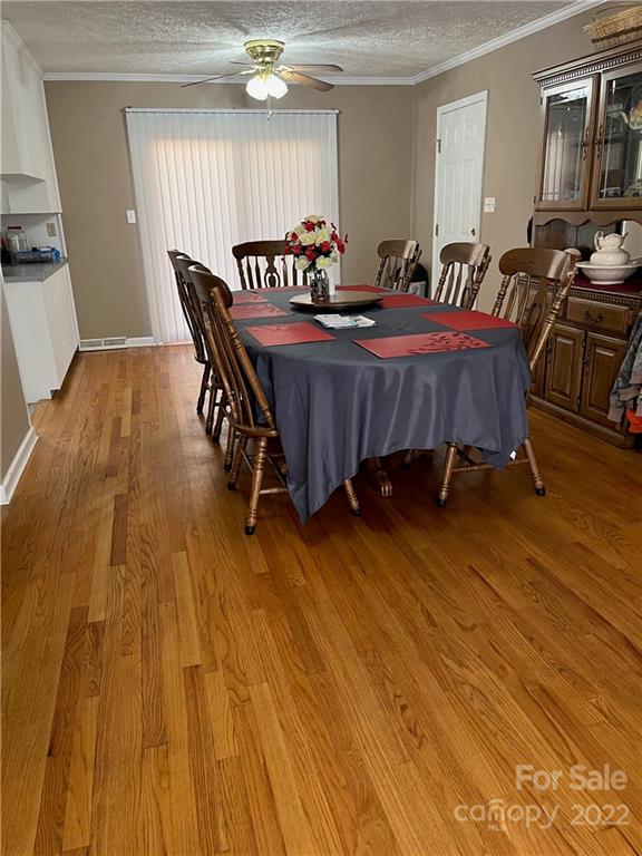 Property image 4 at 4028 Dover Street, Claremont, NC 28610