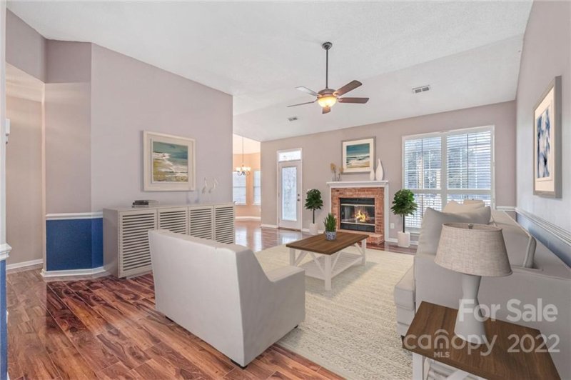 Property image 5 at 1974 Stratton Court, Kannapolis, NC 28081