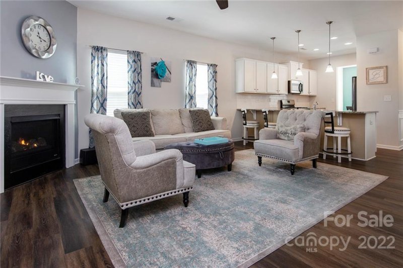 Property image 4 at 1415 Troon Drive, Salisbury, NC 28144