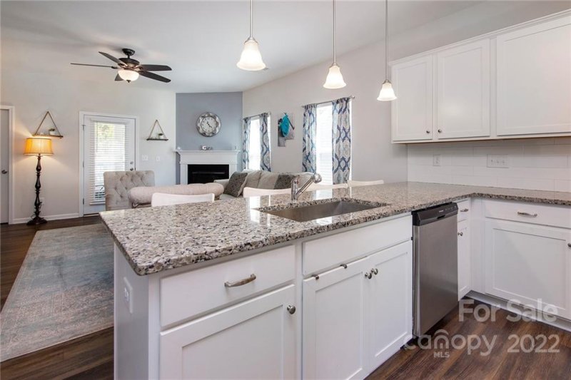 Property image 5 at 1415 Troon Drive, Salisbury, NC 28144