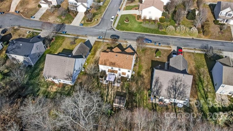 Property image 4 at 6037 Firethorne Lane, Concord, NC 28025