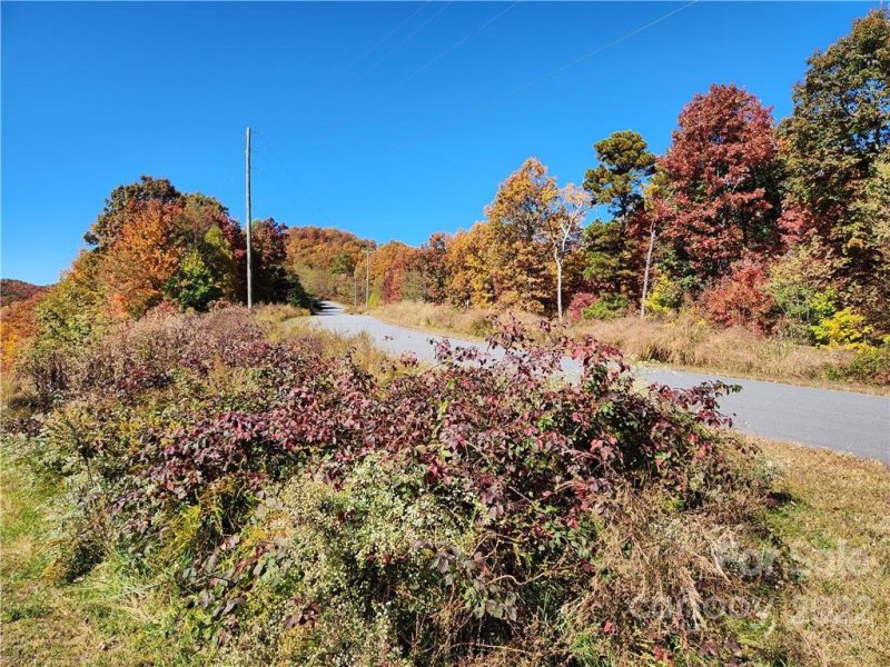 Property image 3 at 0 Glen Ridge Trail, Lake Lure, NC 28746