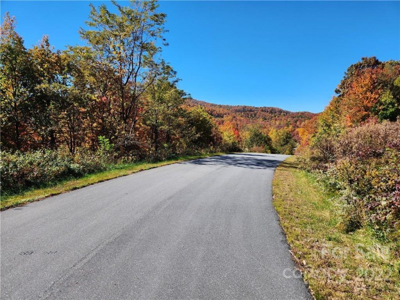 Property image 4 at 0 Glen Ridge Trail, Lake Lure, NC 28746