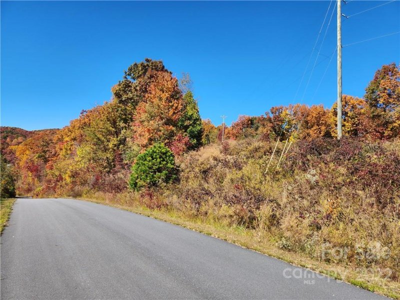 Property image 5 at 0 Glen Ridge Trail, Lake Lure, NC 28746