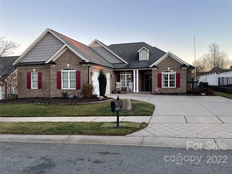 Property image 2 at 407 Ellicott Lane, Locust, NC 28097