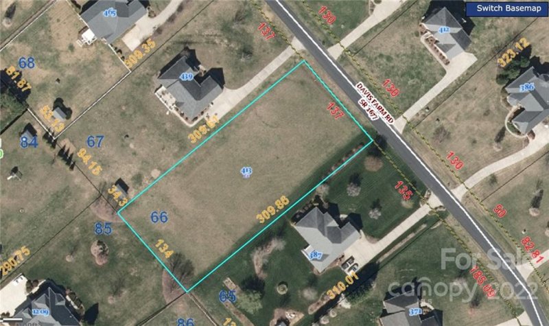 Property image 4 at 413 Davis Farm Drive, Salisbury, NC 28147