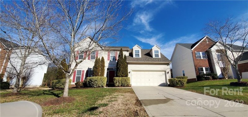 Property image 2 at 2241 Pimpernel Road, Charlotte, NC 28213