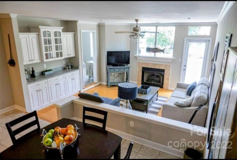 Property image 3 at 104 Pier 33 Drive, Mooresville, NC 28117