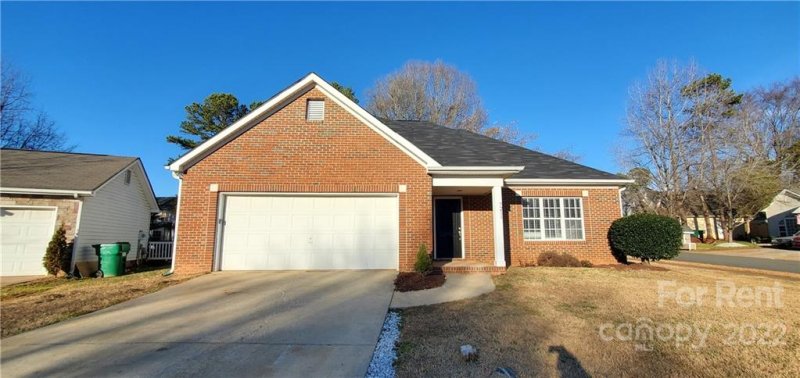 Property image 2 at 7211 Petal Court, Charlotte, NC 28227