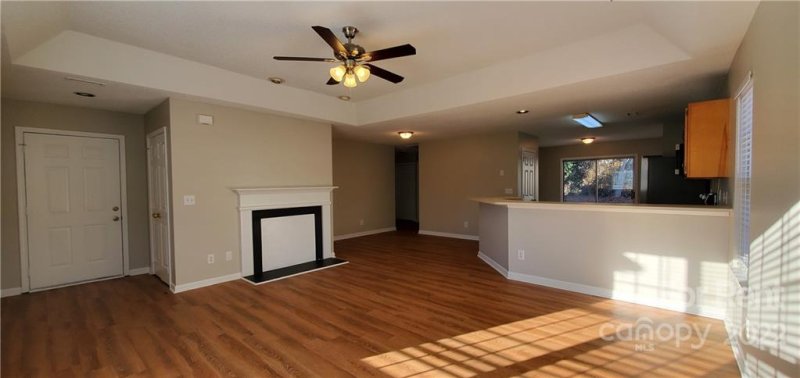 Property image 4 at 7211 Petal Court, Charlotte, NC 28227