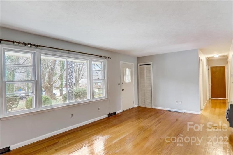 Property image 5 at 203 Moody Street, Hendersonville, NC 28739