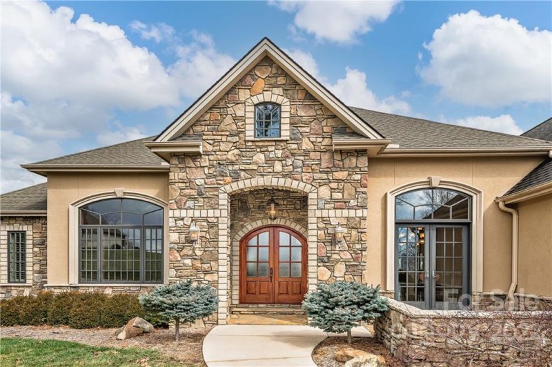 Property image 2 at 23 Bradford Vistas Road, Fletcher, NC 28732