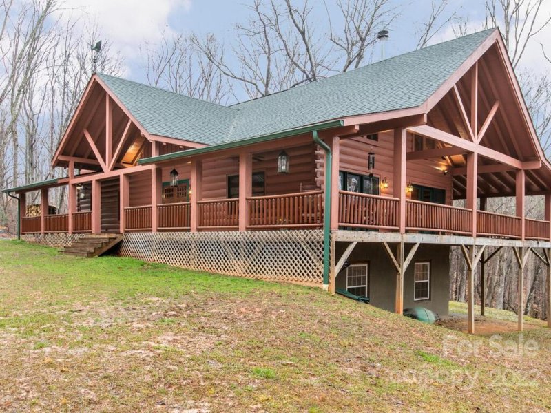 Property image 2 at 714 Heartwood Drive, Marion, NC 28752