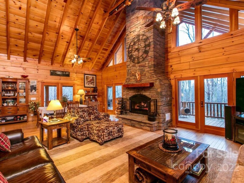 Property image 5 at 714 Heartwood Drive, Marion, NC 28752