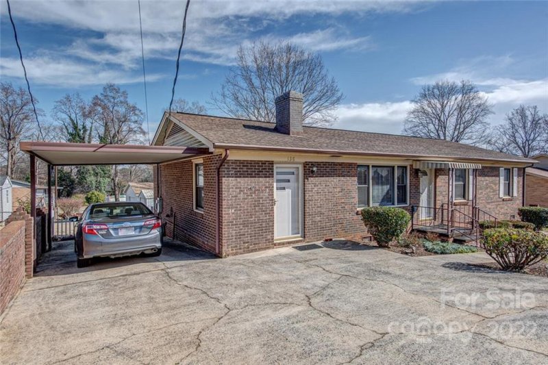 Property image 3 at 138 Bright Avenue, Bessemer City, NC 28016