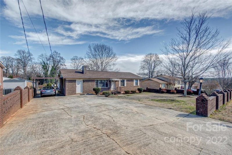 Property image 4 at 138 Bright Avenue, Bessemer City, NC 28016