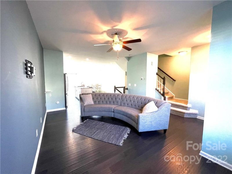 Property image 3 at 11760 Blessington Road, Huntersville, NC 28078