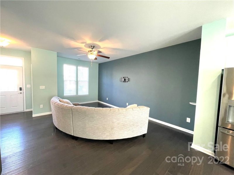 Property image 4 at 11760 Blessington Road, Huntersville, NC 28078