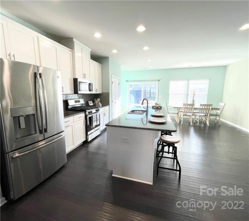 Property image 5 at 11760 Blessington Road, Huntersville, NC 28078