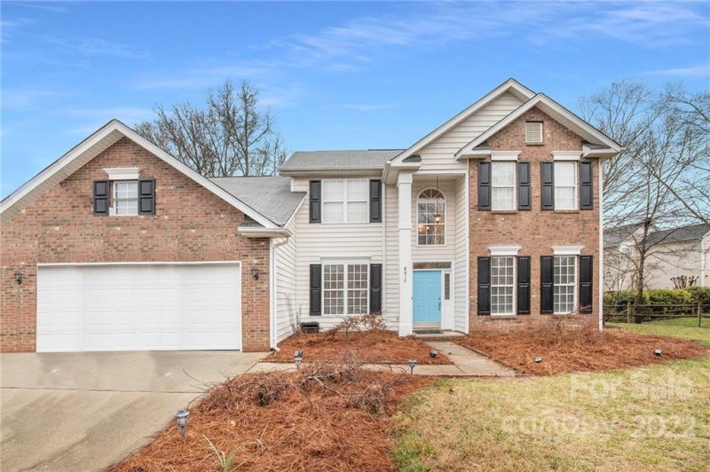 8812 Arbor Grove Lane