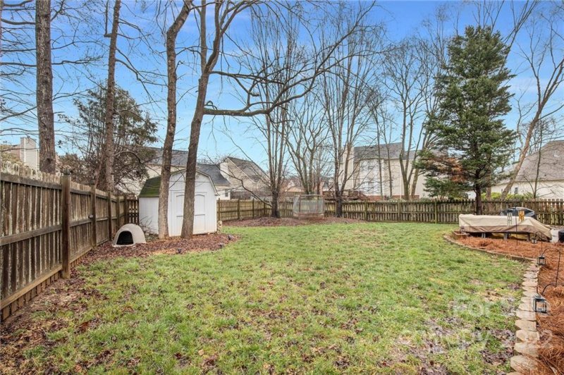 Property image 2 at 8812 Arbor Grove Lane, Charlotte, NC 28277