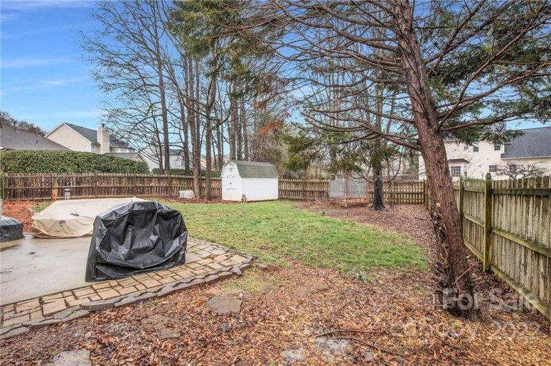 Property image 3 at 8812 Arbor Grove Lane, Charlotte, NC 28277