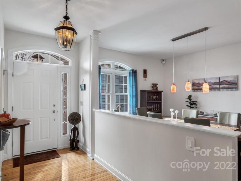 Property image 3 at 50 Bunker Court, Mills River, NC 28759