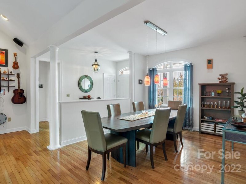 Property image 4 at 50 Bunker Court, Mills River, NC 28759