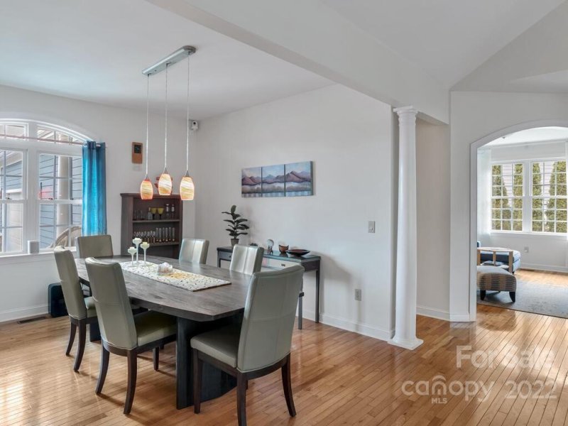 Property image 5 at 50 Bunker Court, Mills River, NC 28759