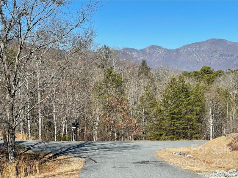 Property image 2 at 374 Peaks Drive, Lake Lure, NC 28746