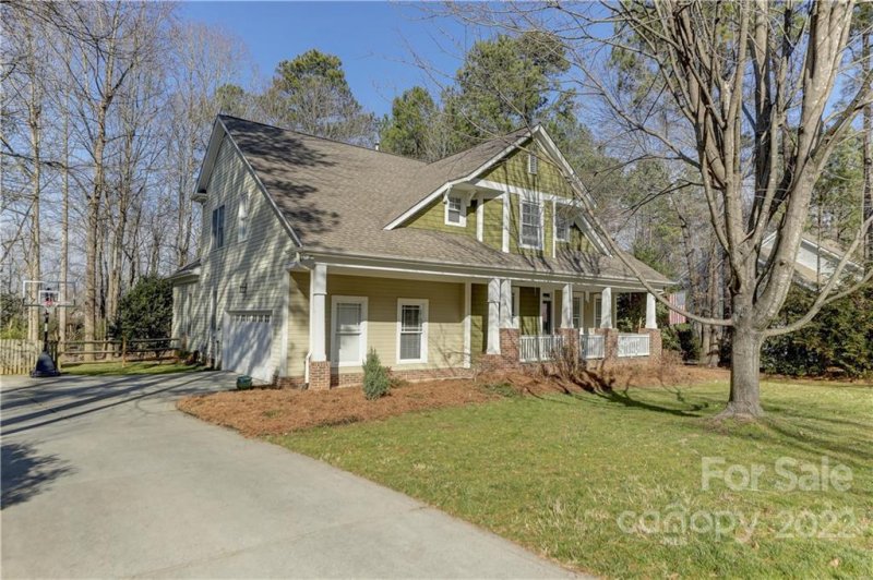 Property image 2 at 2332 Branch Hill Lane, Lake Wylie, SC 29710
