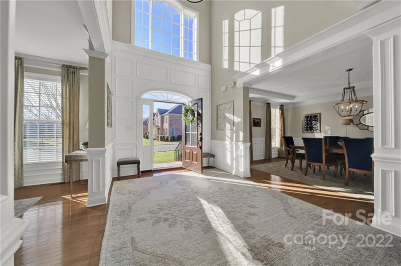 Property image 2 at 1033 Lake Forest Drive, Weddington, NC 28104