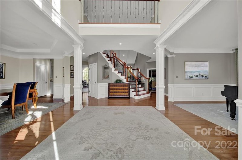 Property image 3 at 1033 Lake Forest Drive, Weddington, NC 28104