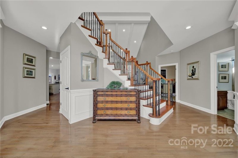 Property image 4 at 1033 Lake Forest Drive, Weddington, NC 28104