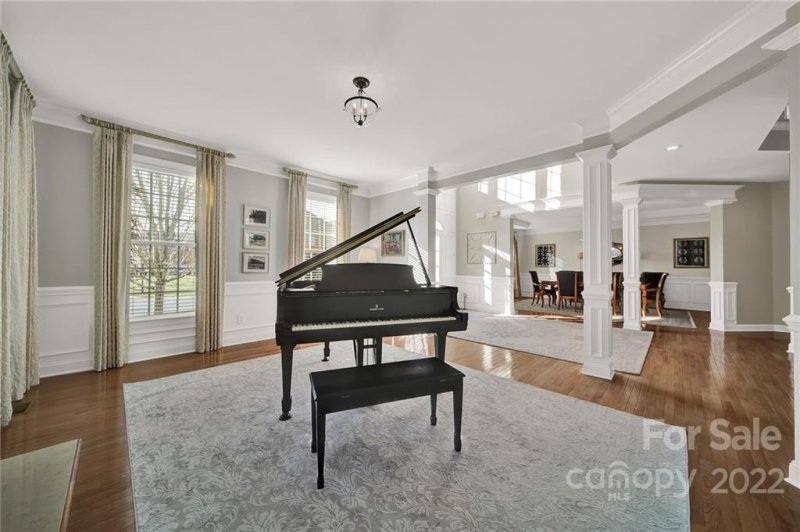 Property image 5 at 1033 Lake Forest Drive, Weddington, NC 28104