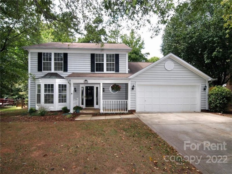 12316 Woodbend Drive