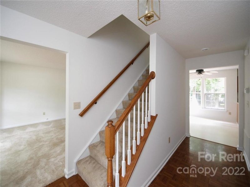 Property image 3 at 12316 Woodbend Drive, Matthews, NC 28105