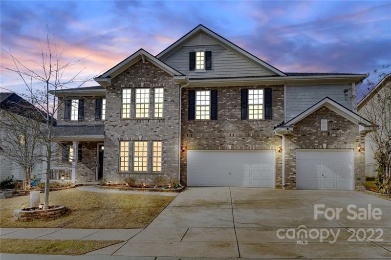 1281 Arges River Drive