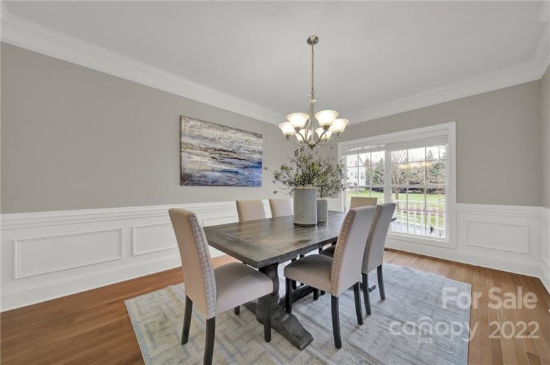 Property image 5 at 2924 Bridle Brook Way, Charlotte, NC 28270