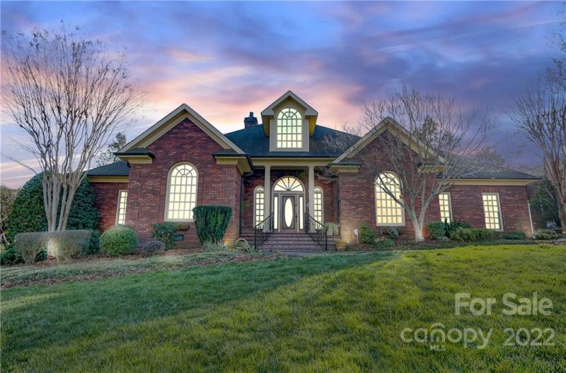 Property image 4 at 1175 Asheford Green Avenue, Concord, NC 28027