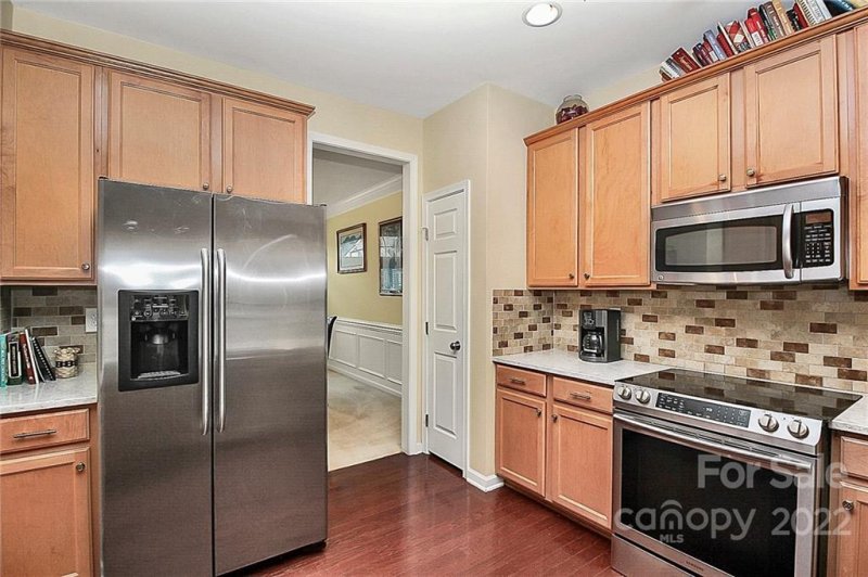 Property image 5 at 16618 Grassy Creek Drive, Huntersville, NC 28078