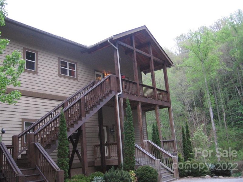 Property image 3 at 295 Sawgrass Drive, Whittier, NC 28789