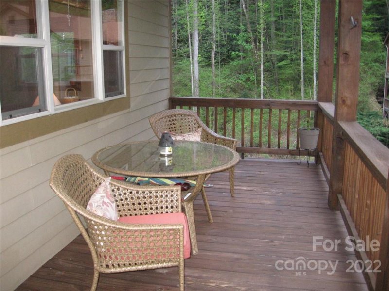 Property image 5 at 295 Sawgrass Drive, Whittier, NC 28789