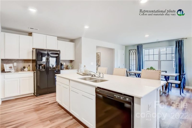 Property image 4 at 1500 Woodhouse Drive, Monroe, NC 28110