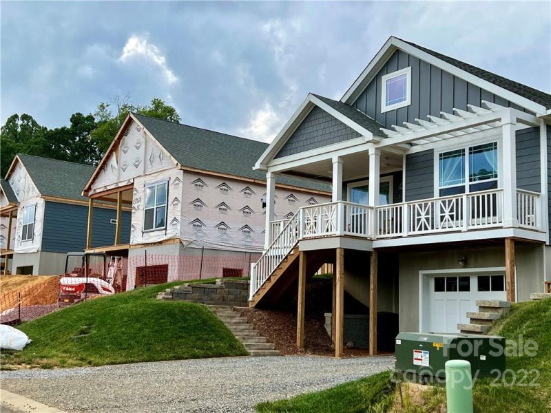 Property image 3 at 1116 Blueview Drive, Black Mountain, NC 28711