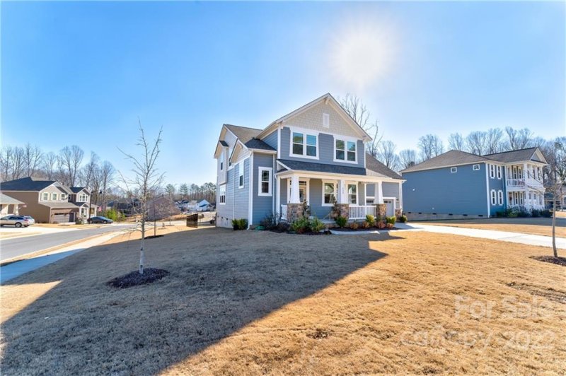 Property image 3 at 420 Sandbar Point, Lake Wylie, SC 29710