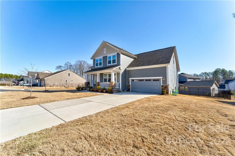 Property image 4 at 420 Sandbar Point, Lake Wylie, SC 29710